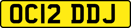 OC12DDJ