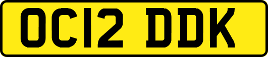 OC12DDK