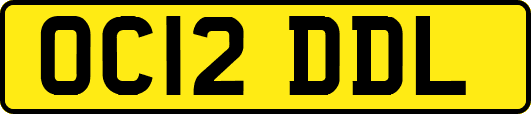 OC12DDL
