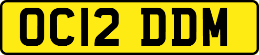 OC12DDM