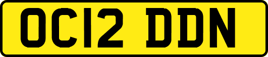 OC12DDN