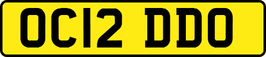 OC12DDO