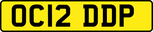 OC12DDP