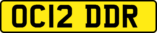 OC12DDR