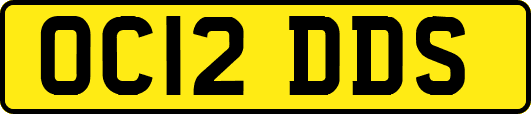 OC12DDS