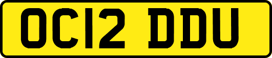 OC12DDU