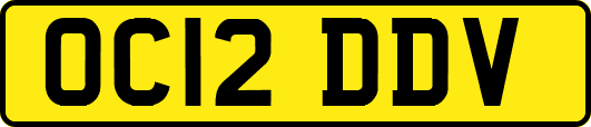 OC12DDV