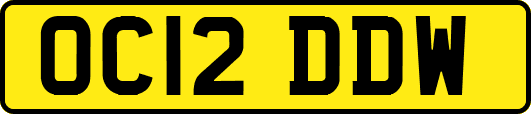 OC12DDW