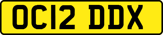 OC12DDX