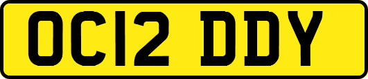 OC12DDY