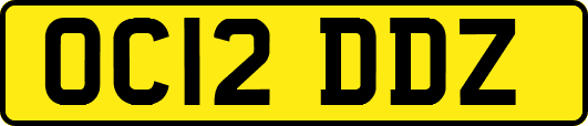 OC12DDZ