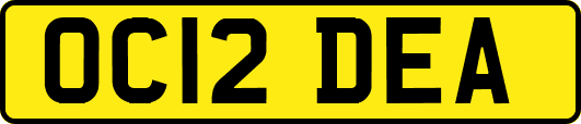 OC12DEA