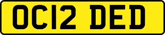 OC12DED