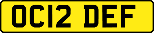 OC12DEF