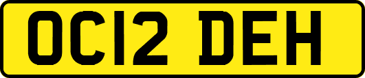 OC12DEH