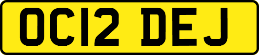 OC12DEJ