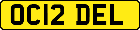 OC12DEL