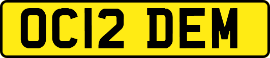 OC12DEM