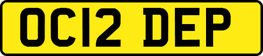 OC12DEP