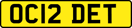 OC12DET