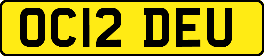 OC12DEU