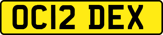 OC12DEX
