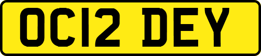 OC12DEY