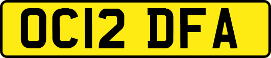 OC12DFA