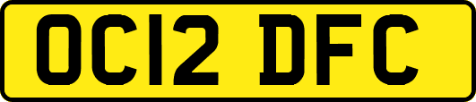 OC12DFC