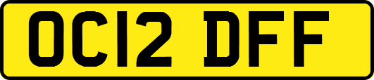 OC12DFF