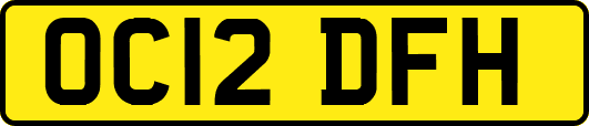 OC12DFH