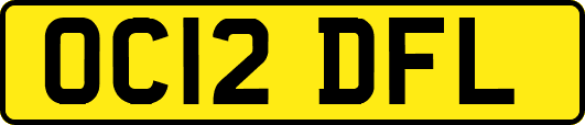 OC12DFL