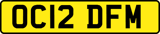 OC12DFM