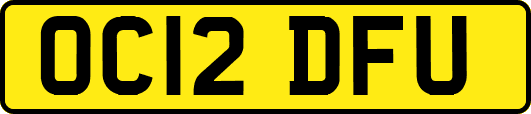 OC12DFU