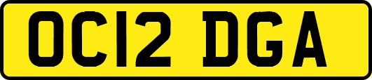 OC12DGA