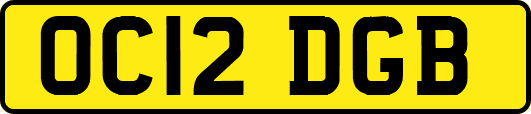 OC12DGB