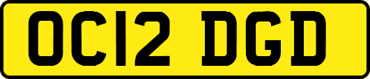 OC12DGD