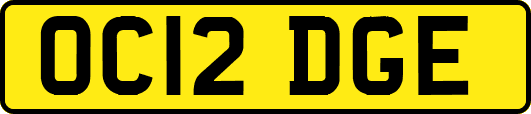OC12DGE