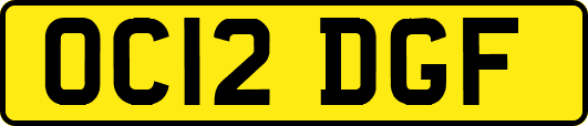 OC12DGF