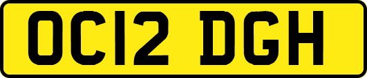 OC12DGH