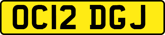 OC12DGJ