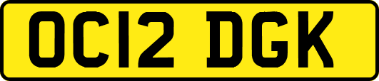 OC12DGK