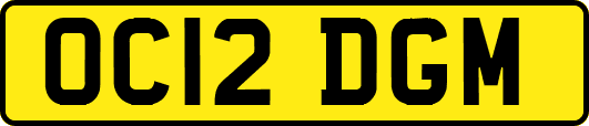 OC12DGM