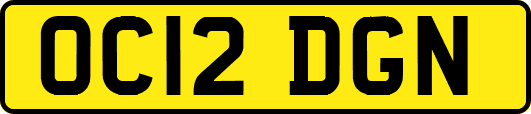 OC12DGN