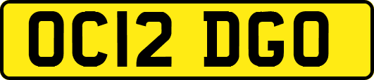 OC12DGO