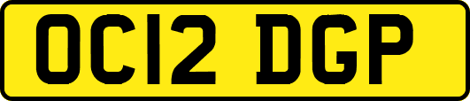 OC12DGP