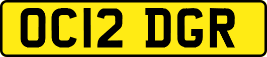 OC12DGR