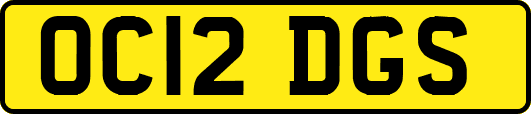 OC12DGS