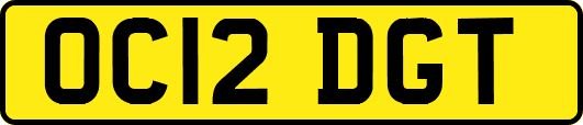 OC12DGT