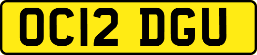 OC12DGU